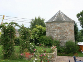 Renovated farmhouse quiet location with garden terrace ideal for walks cycling